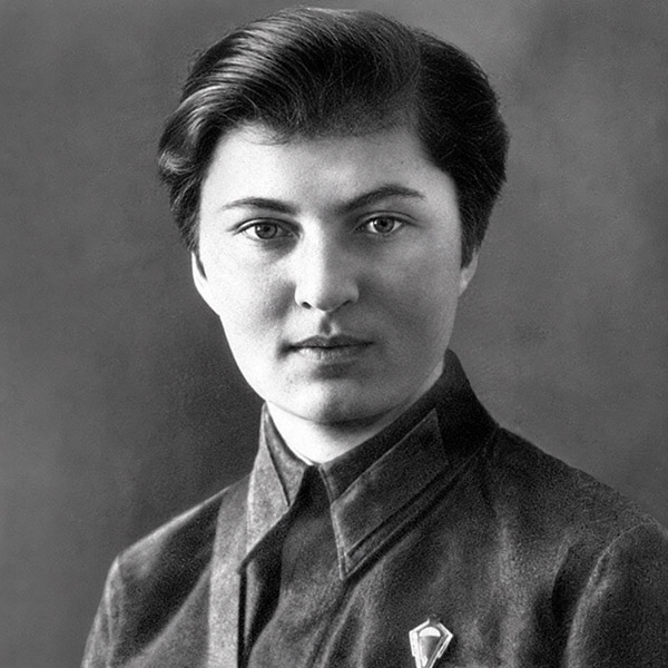 Галина Докутович