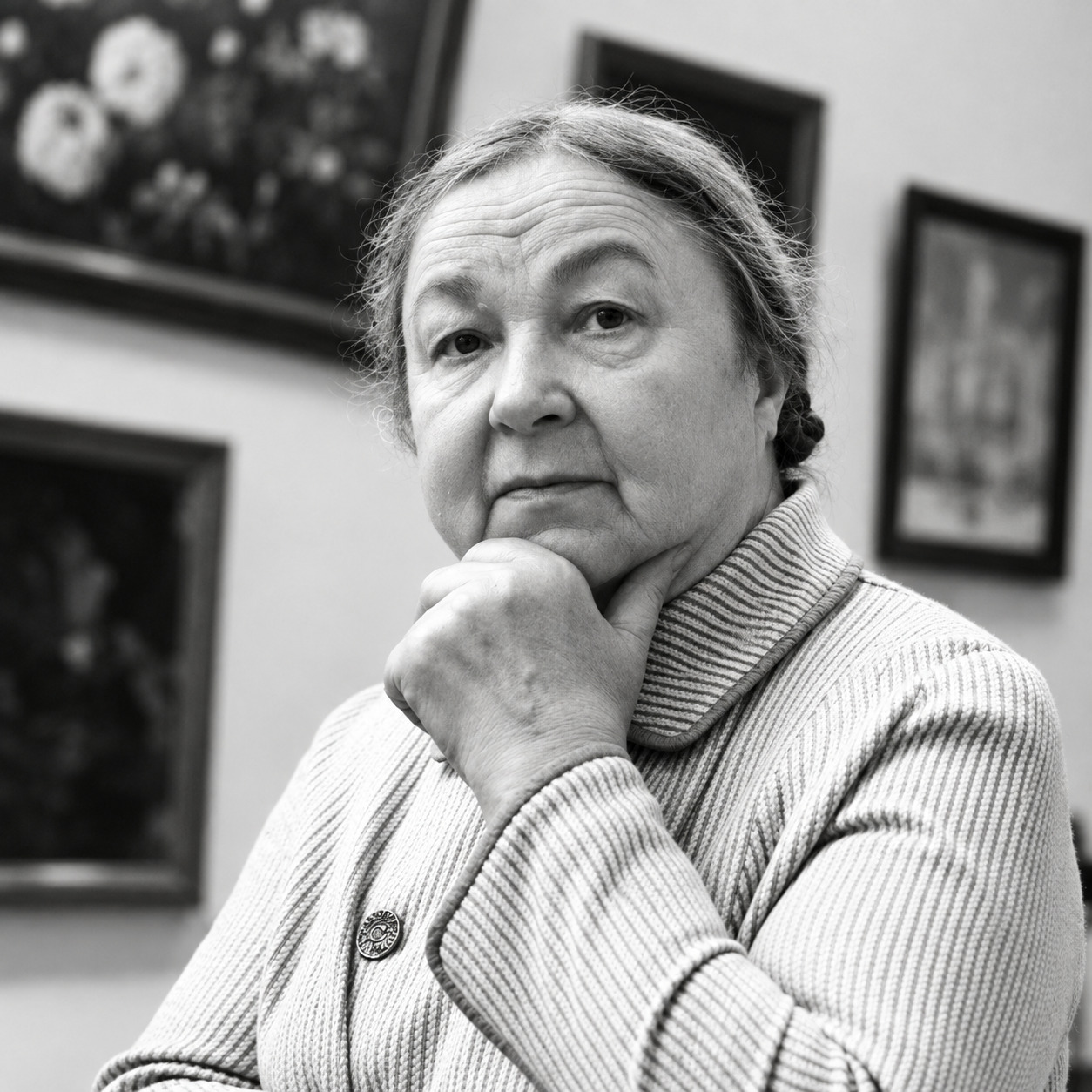 Елена Аладова