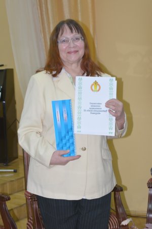 Презентация книги Нины Шкляровой «Засветло: стихи и переводы»