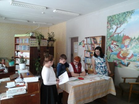 Встреча с поэтессой Анной Атрощенко