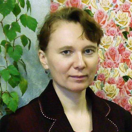 Писатель и журналист Моисеева Татьяна Рудольфовна  стала членом Союза писателей России