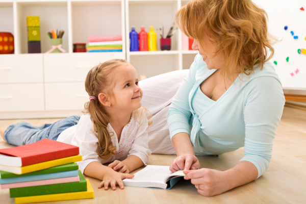 Проект «Познай и измени себя: психологическая помощь». Как заинтересовать ребенка чтением?