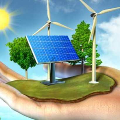 11 ноября – Международный день энергосбережения