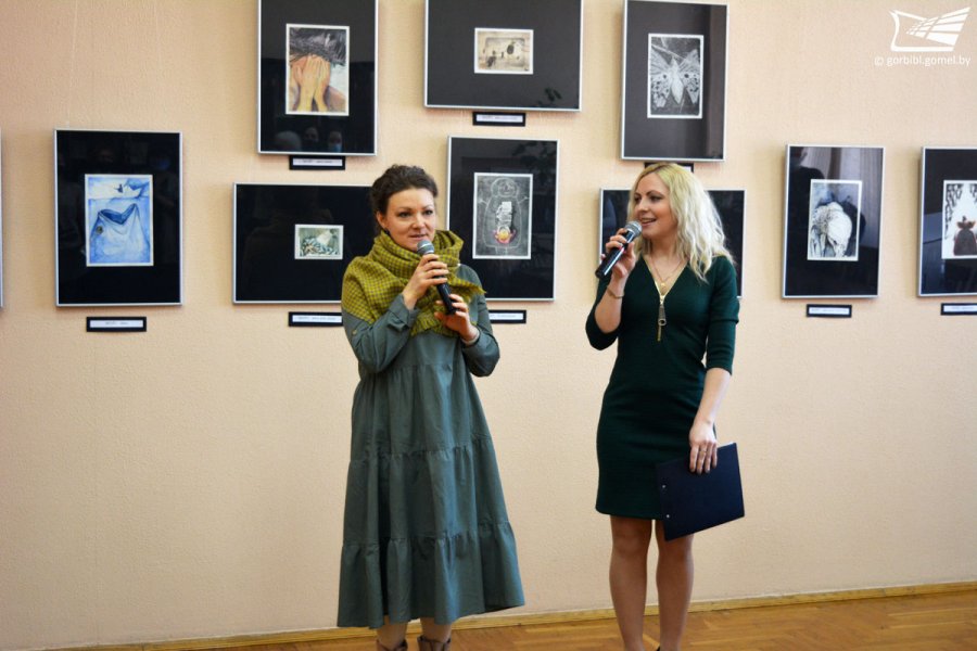 Выставки в Музее автографа: «Маленькие женщины» и «Свобода творить»
