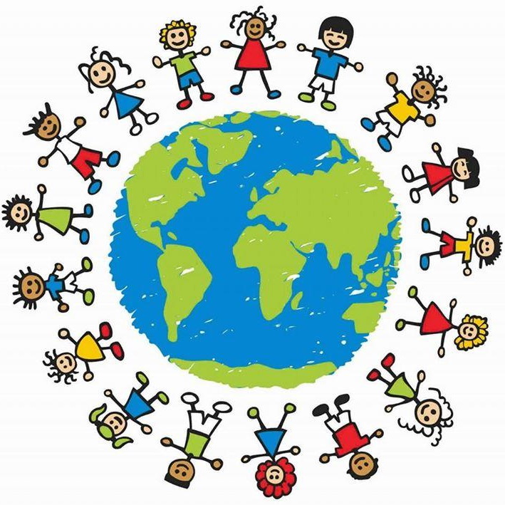 Лето-2022. Международный день защиты детей