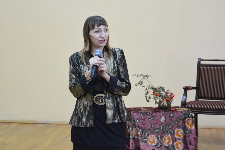 Марине Цветаевой посвящается