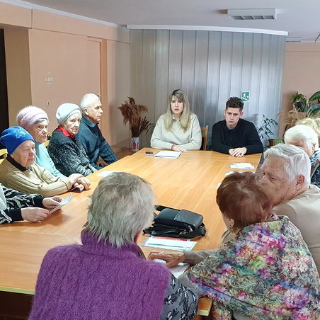 Заболевания сердечно-сосудистой системы