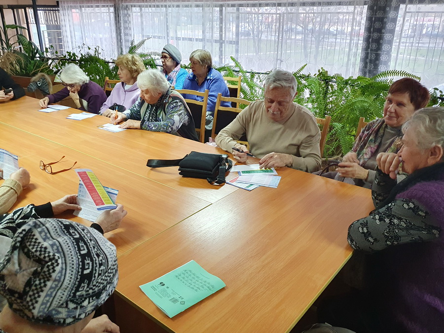 Заболевания сердечно-сосудистой системы