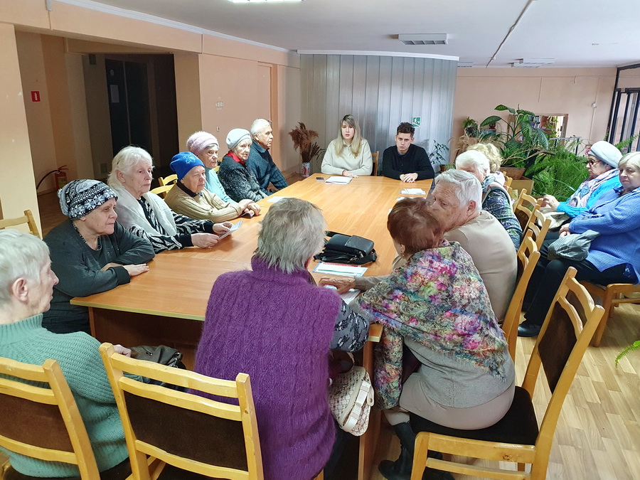 Заболевания сердечно-сосудистой системы