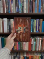 Сегодня я читаю... Отзывы о книге «Ловцы книг»