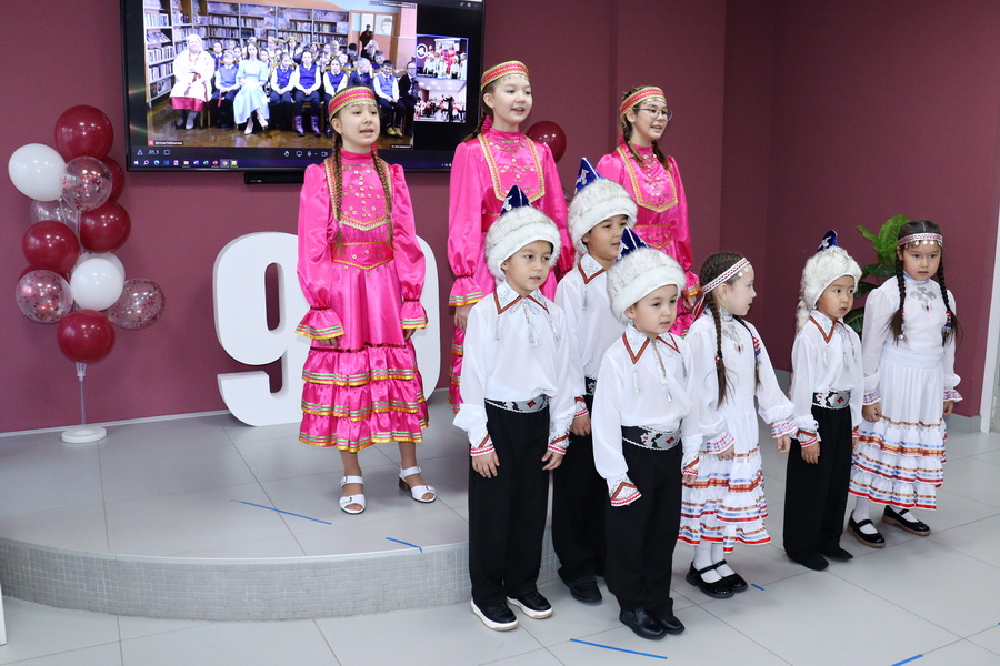 Песенное искусство Беларуси и России