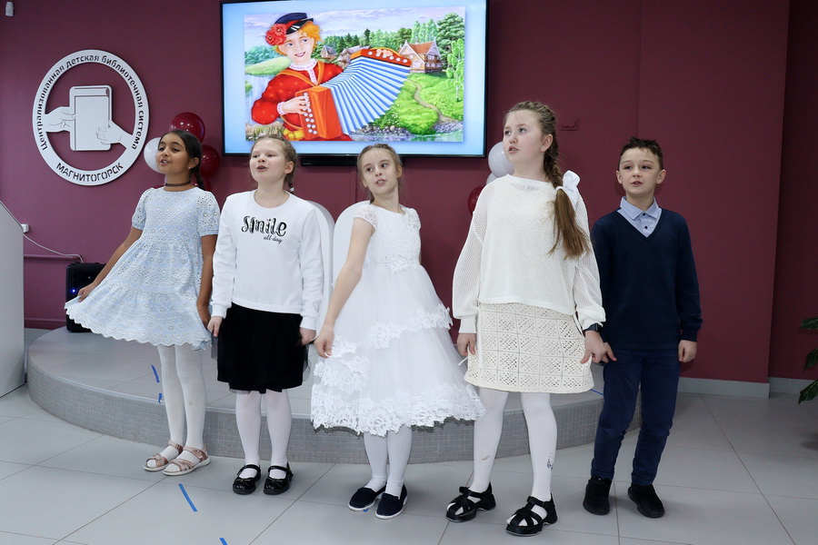 Песенное искусство Беларуси и России