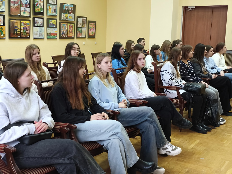 Векапомныя дні Міхася Лынькова