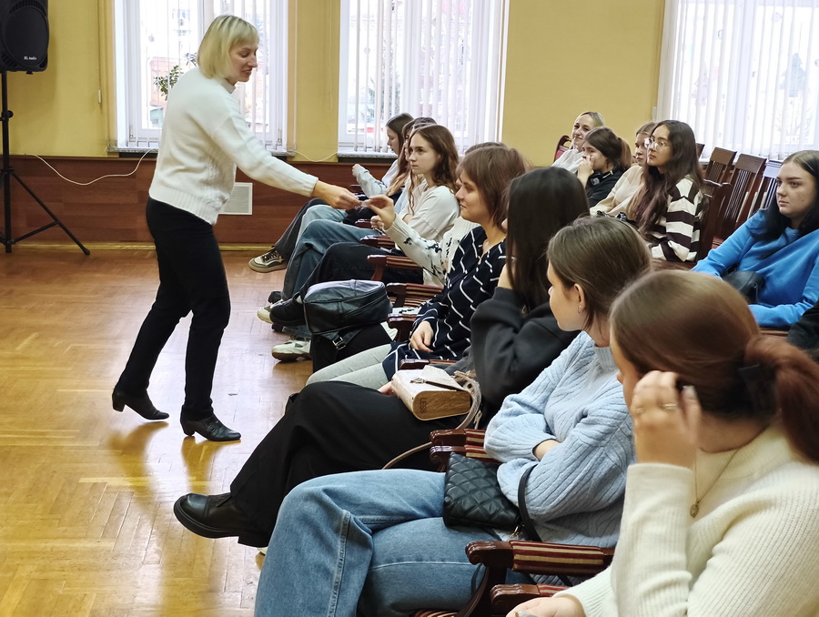 Векапомныя дні Міхася Лынькова