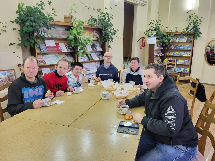 Доброта спасет мир!