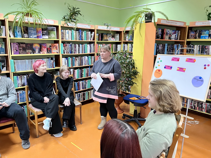 Бояться не нужно, нужно знать!