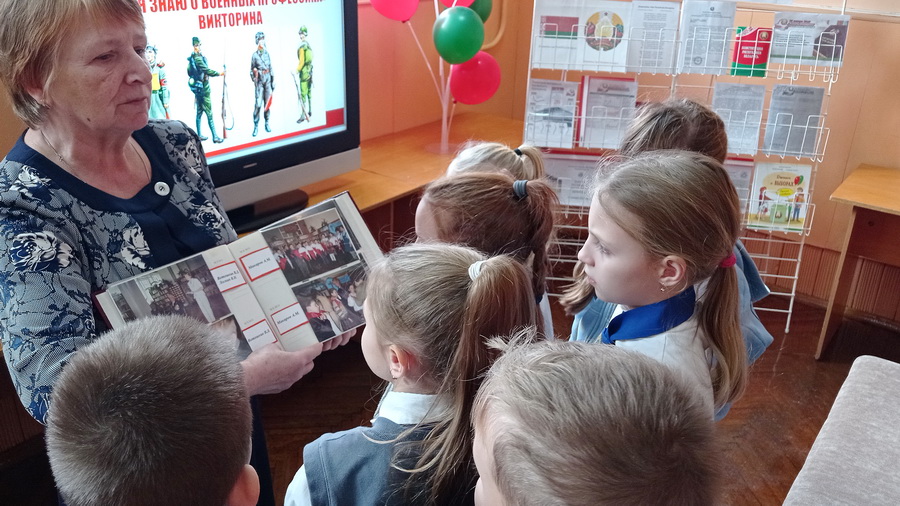 Да будут памятью хранимы эти имена