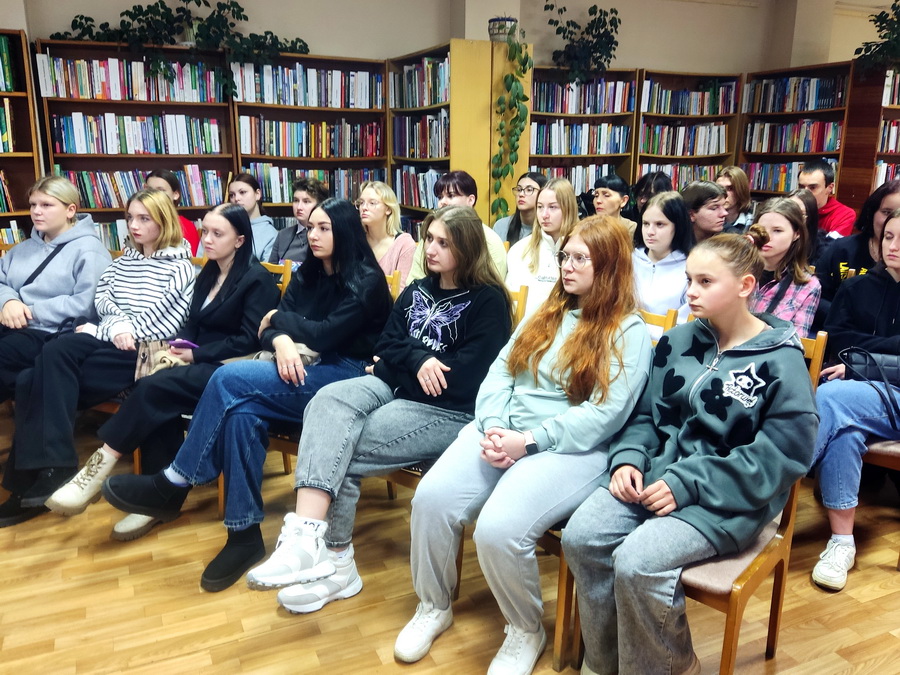 Молодежь и закон. Как защитить свои права?