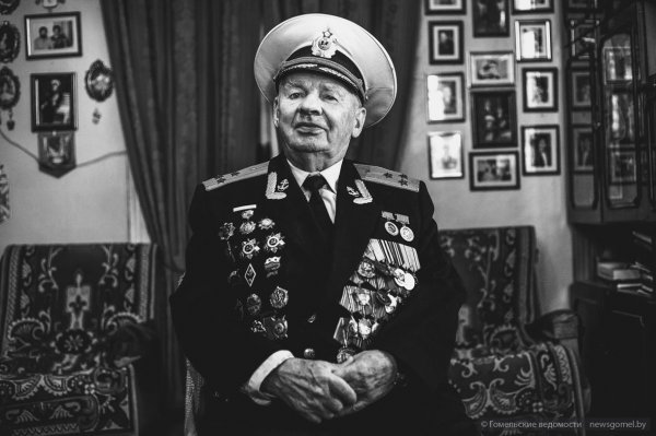 Курдесов Иван Федорович