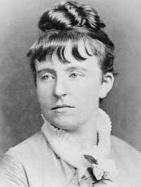 Выбранные временем: Фрэнсис Бёрнетт