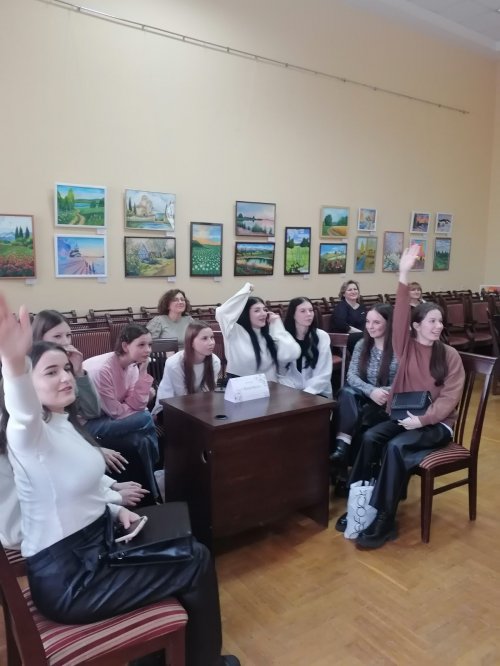 «В человеке всё должно быть прекрасно»