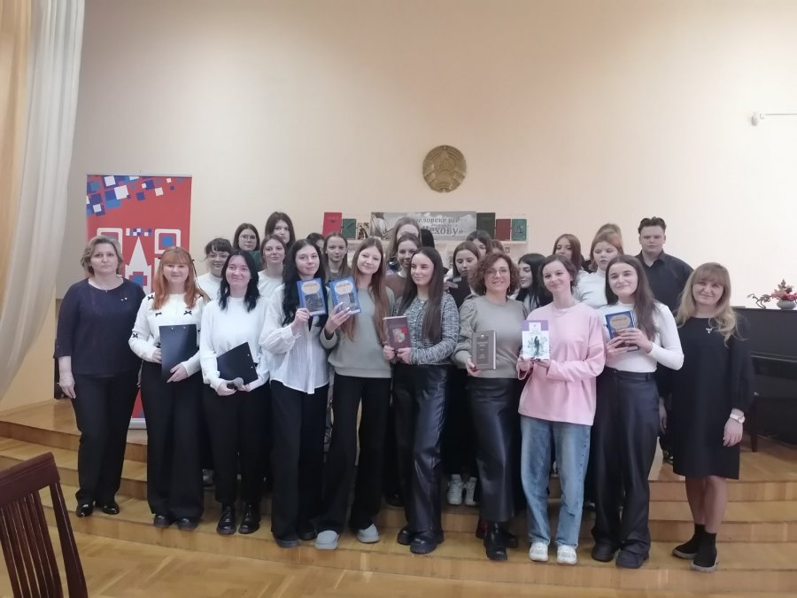 «В человеке всё должно быть прекрасно»