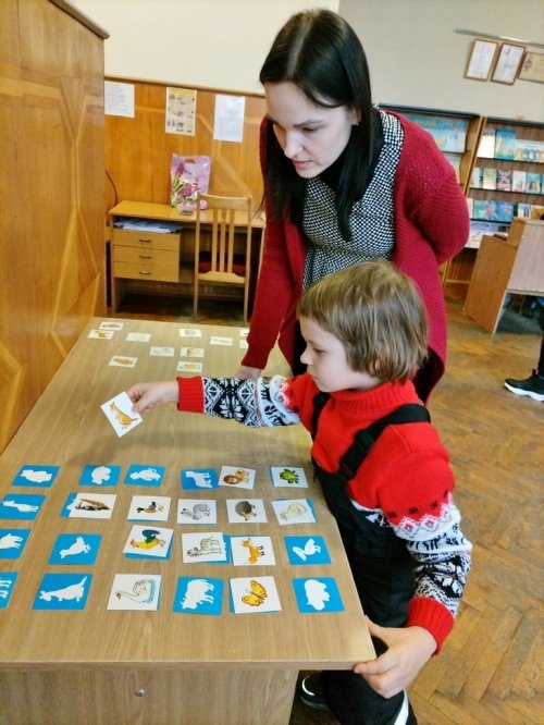 Лесной сказочник