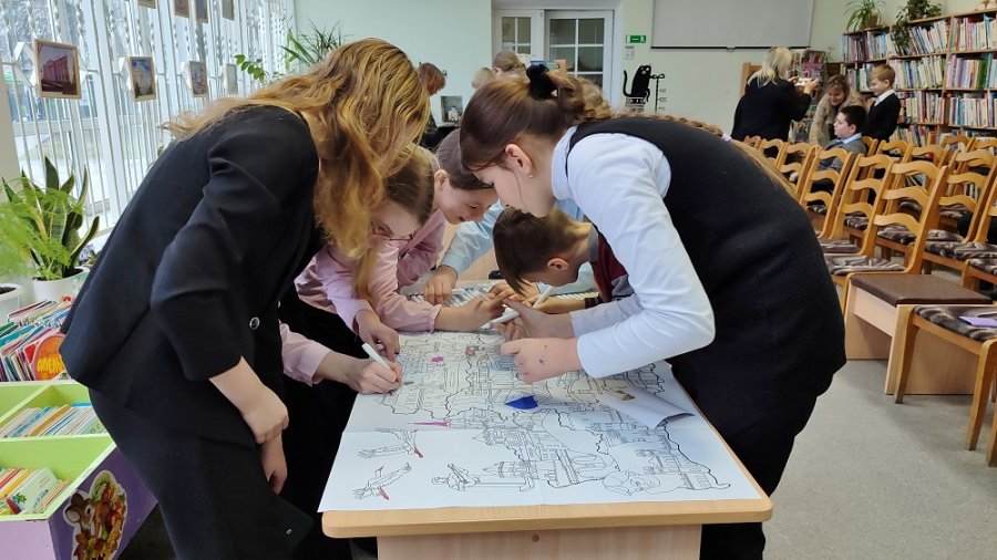 Куточак зямлі, што Радзiмай завём