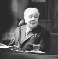 Литературный хронограф. Февраль