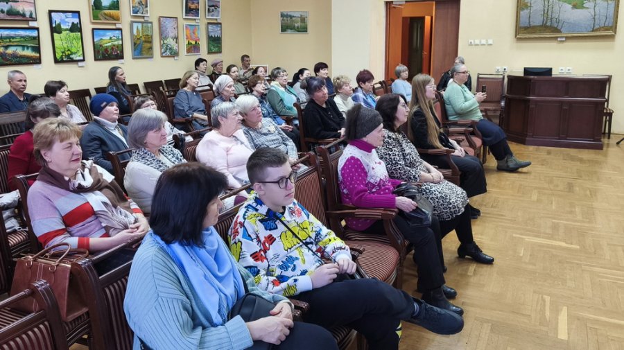 Круг чтения: рассказ «Честное слово»