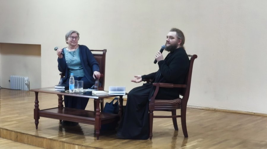 Круг чтения: рассказ «Честное слово»