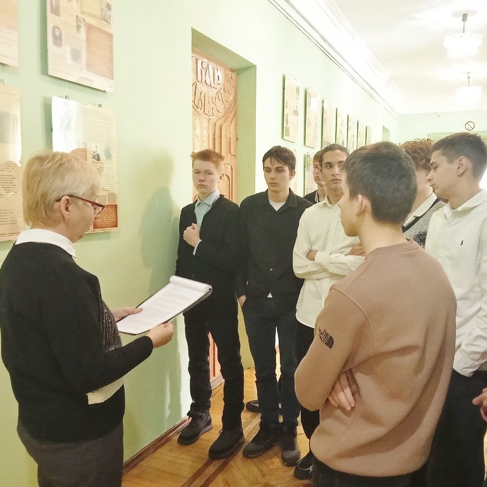 Помним. Славим. Гордимся