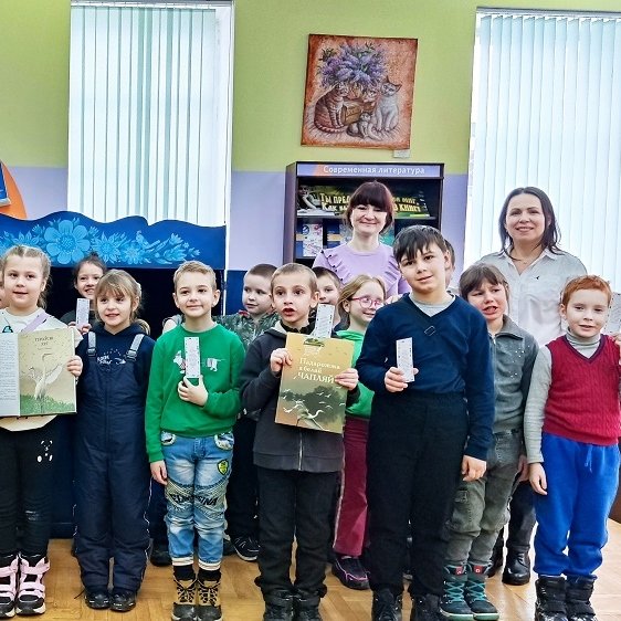 К Международному дню родного языка