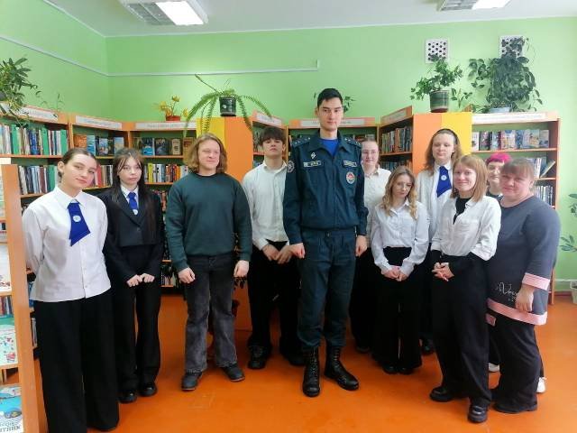 В поисках своего призвания