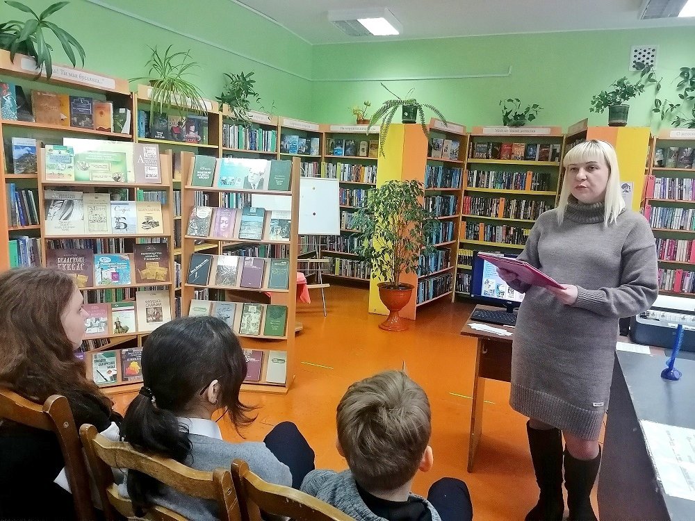 К Международному дню родного языка