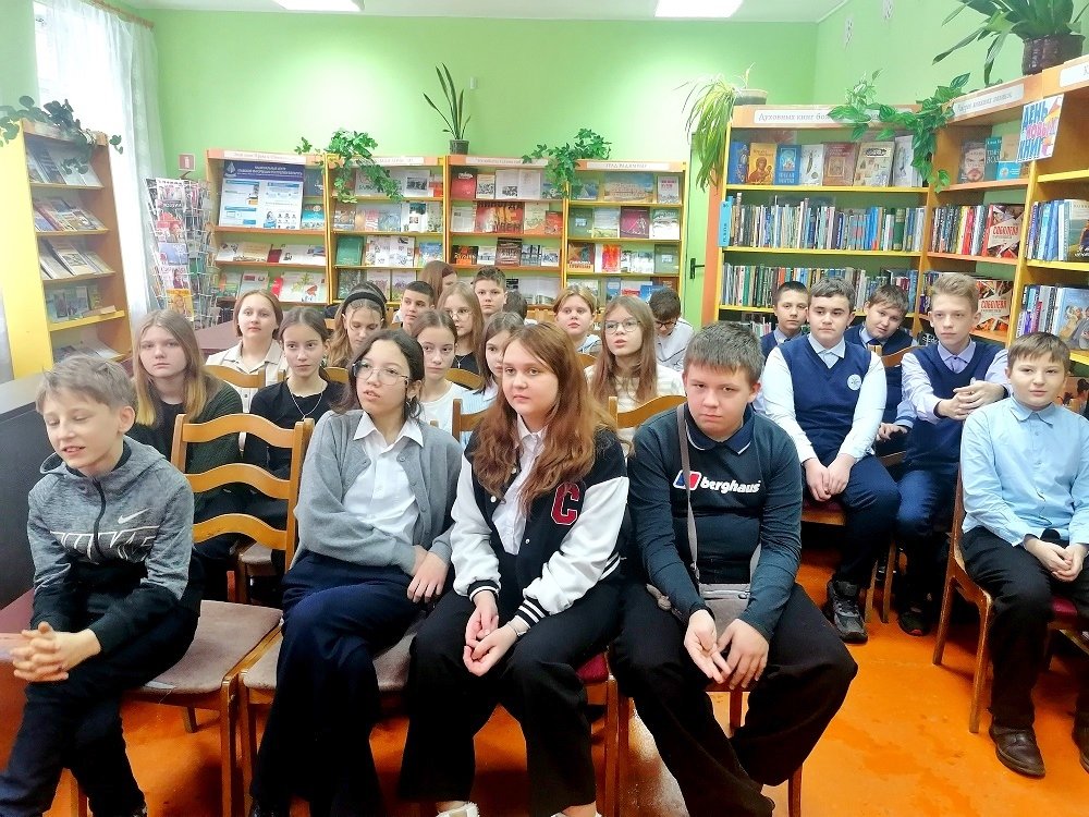 К Международному дню родного языка