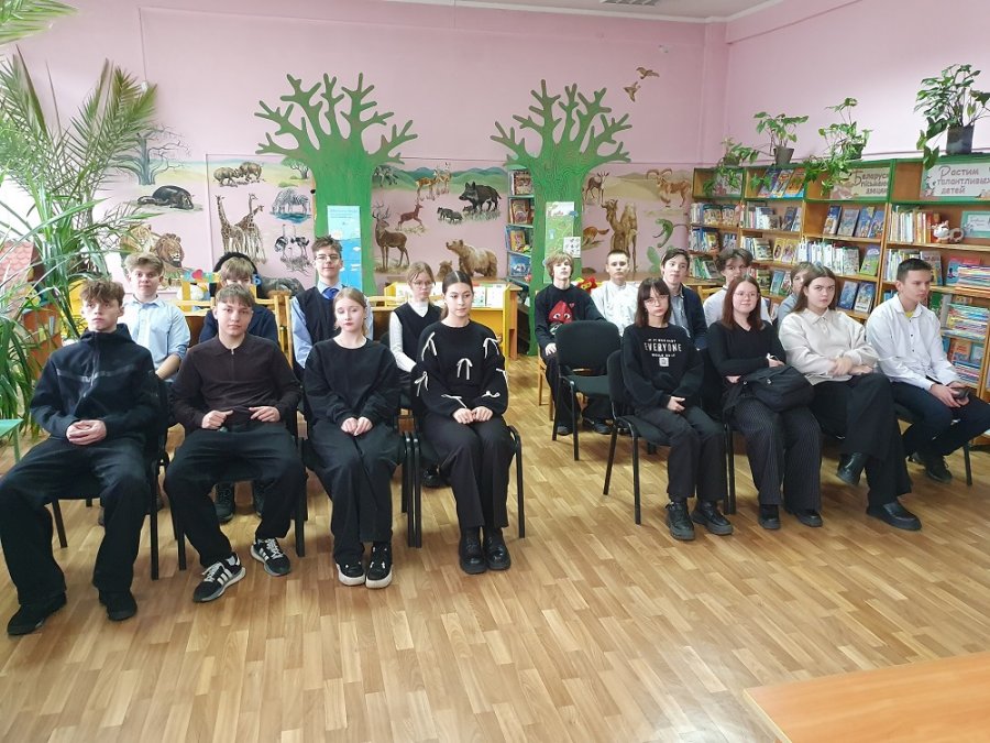 Моя ответственность перед законом