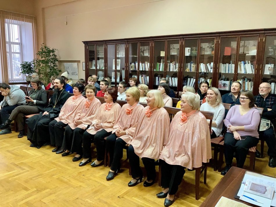 Библейские и мирские образы