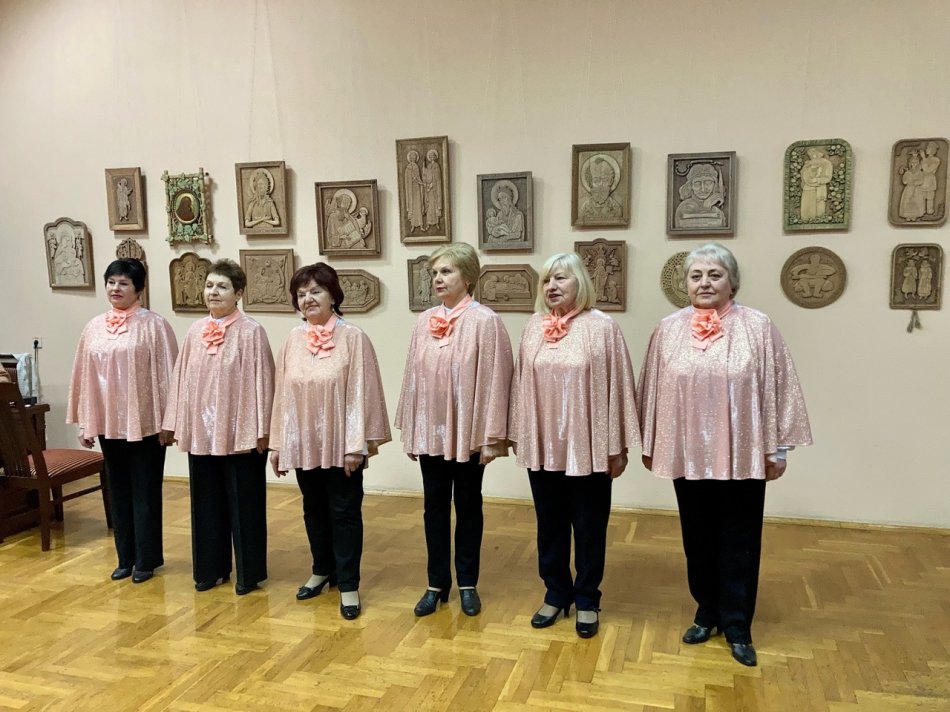 Библейские и мирские образы