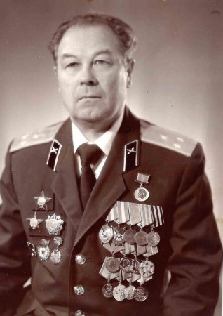 Неклеса Николай Васильевич