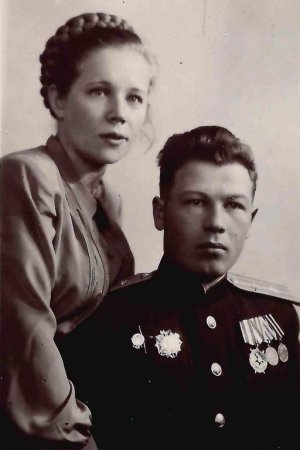 Неклеса Николай Васильевич