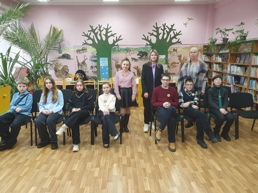 Животные Гомельщины