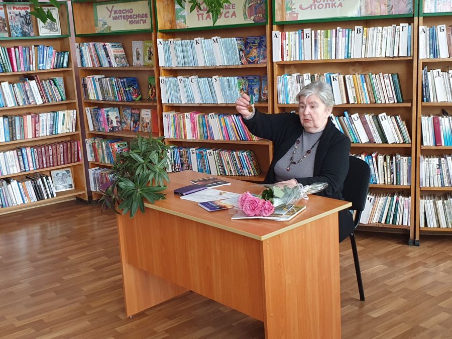 “У родным слове – сэрца пачуцце”