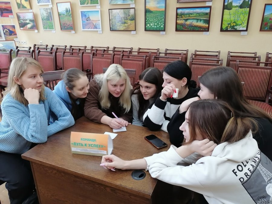 "Я не пишу своей биографии..."