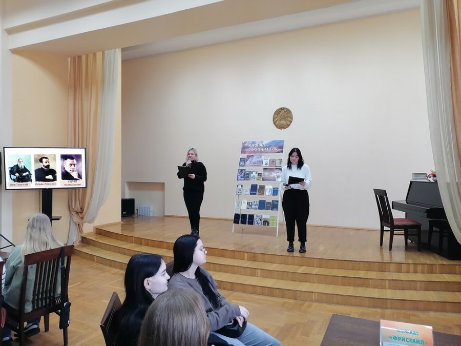 "Я не пишу своей биографии..."