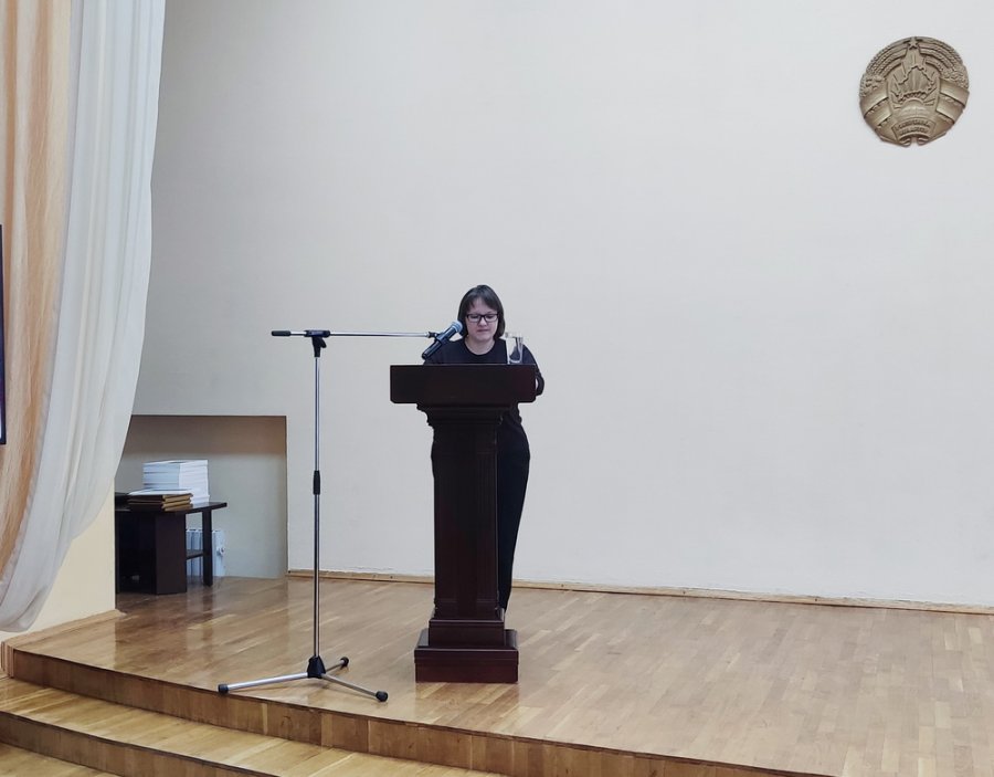 Отчётное собрание по итогам работы за 2024 год