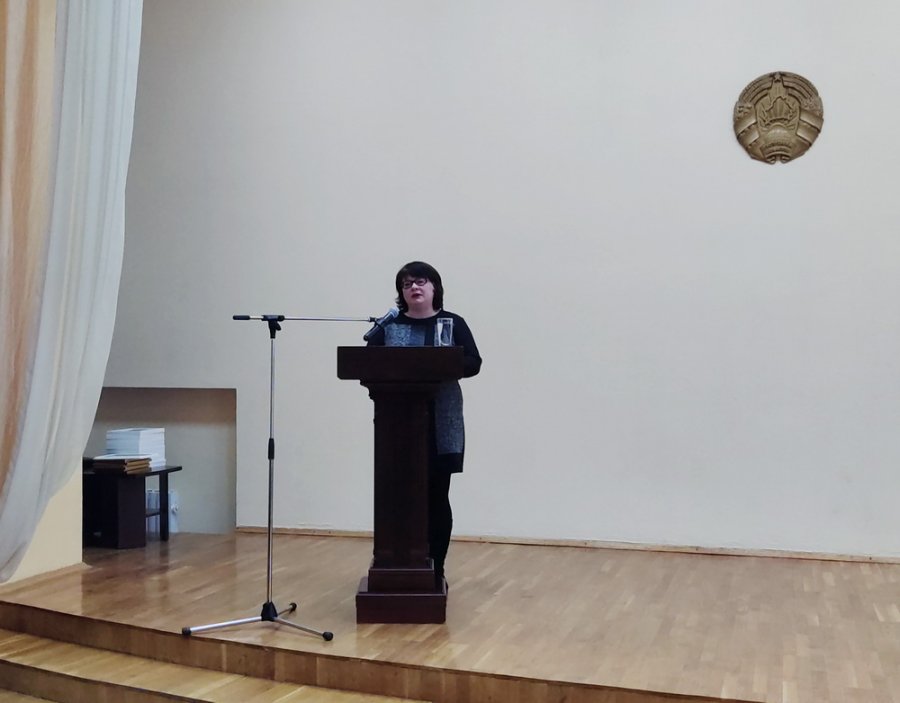 Отчётное собрание по итогам работы за 2024 год