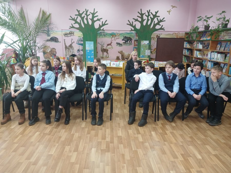 Маленькие герои большой войны