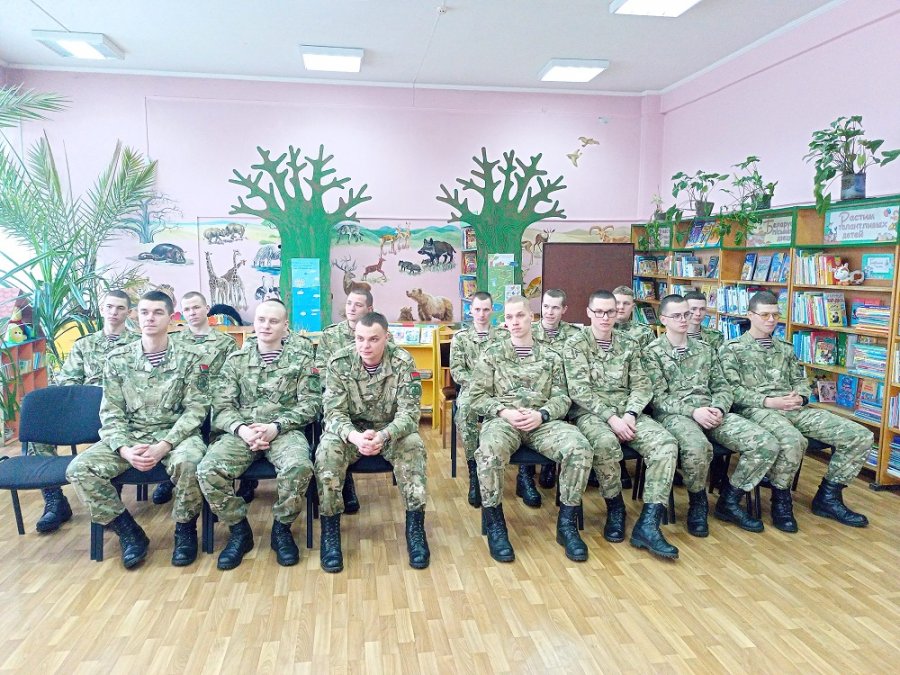 «Иного века гражданин»