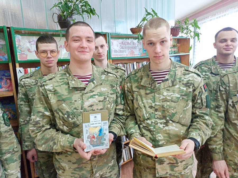 «Иного века гражданин»